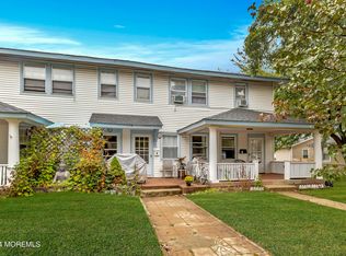 510 Brinley Ave APT 2, Bradley Beach, NJ 07720