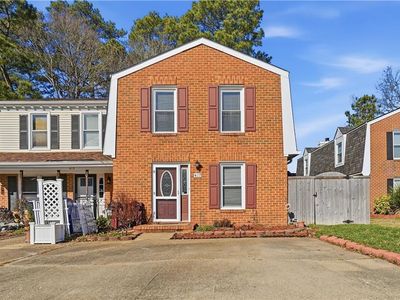 417 Rennie Ct, Virginia Beach, VA, 23454