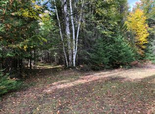 Lappan Rd, Alpena, MI 49707