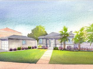 222 Lincoln Ave, Alameda, CA 94501