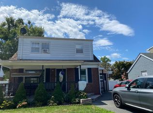 42 W Spring Valley Ave, Maywood, NJ 07607