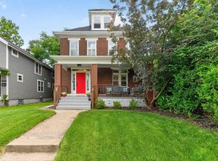 1659 Greenway Ave, Columbus, OH 43203