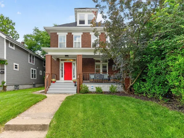 1659 Greenway Ave, Columbus, OH 43203
