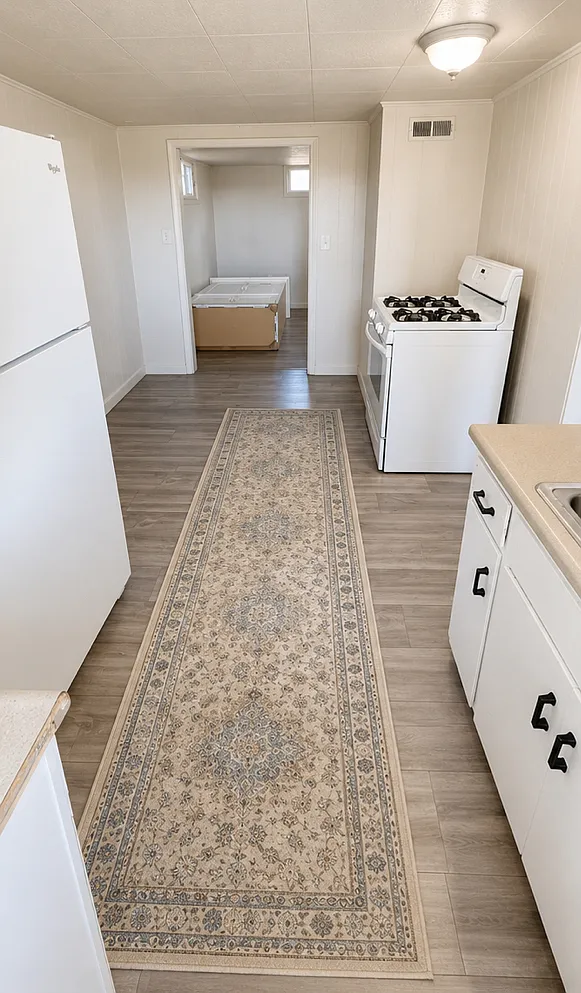 2 bed, 810 sqft, $995 — Photo 4