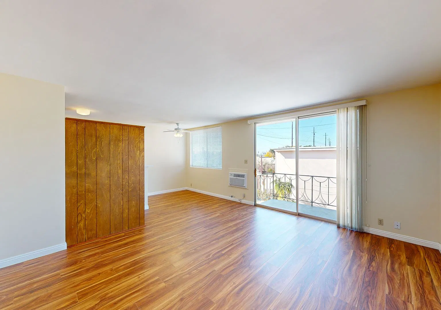 1 bed, 1 bath unit near East Los Angeles College in Monterey Park — Photo 3