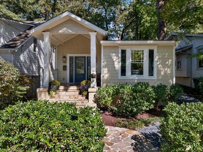 918 Highland Vw NE, Atlanta, GA, 30306