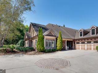 2416 Ballantrae Cir, Cumming, GA 30041