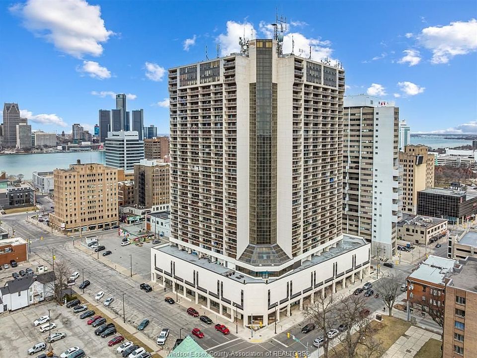 1st image of 150 Park St W #503