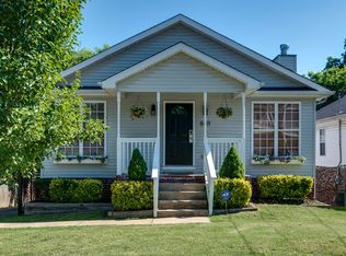 408 McAdoo Ave, Nashville, TN 37205