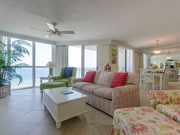 5th image of 16287 Perdido Key Dr Unit 804W