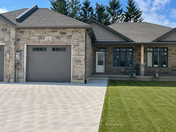 15 Nyah Ct, Kincardine, ON N0G 2T0