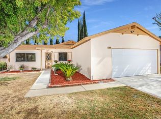 7646 Lena Ave, Canoga Park, CA 91304