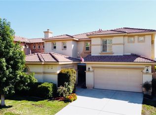 19 Plaza Modena, Lake Elsinore, CA 92532