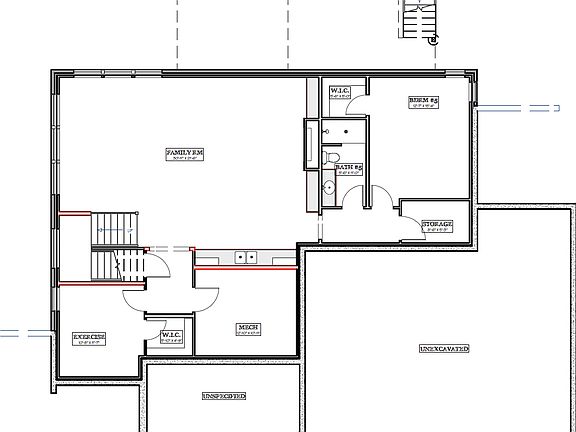 4th image of 5244 Scenic Dr SW