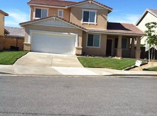 6129 W Avenue J15, Lancaster, CA 93536