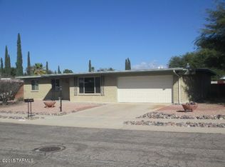 8341 E Zemsky St, Tucson, AZ 85710