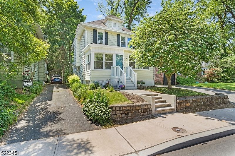 694 Valley St, Maplewood, NJ 07040 Zillow