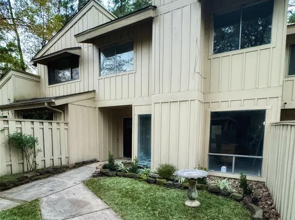 2329 W Settlers Way, Spring, TX 77380