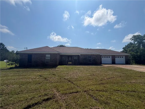 9757 Deerfield Dr, Irvington, AL 36544