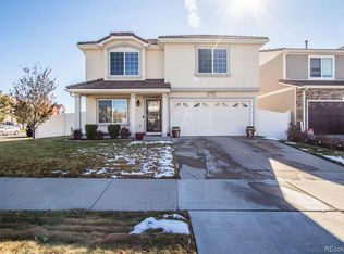 20042 E 55th Pl, Denver, CO 80249