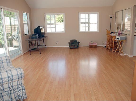 Family Room Addition