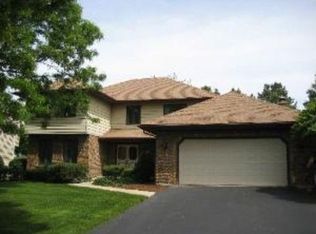 2358 Adler Ct, Lisle, IL 60532