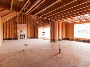 16209 Marigold Ave, Edmond, OK 73013