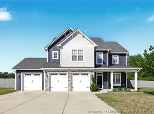 1457 Creekwood Rd #17, Hope Mills, NC 28348
