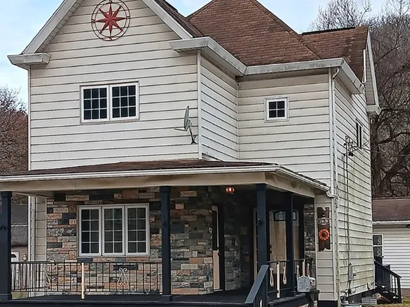 15620 Route 286 Hwy W, Clarksburg, PA 15725