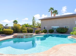 4712 Designer Way, Las Vegas, NV 89129