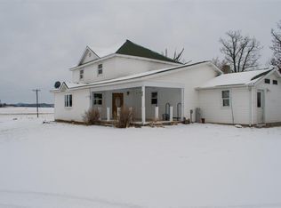 N2955 State Highway 58, Mauston, WI 53948