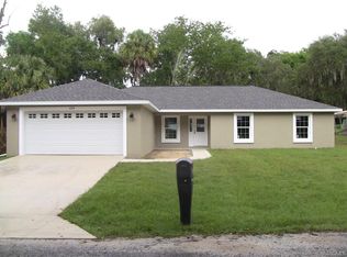 129 N Dundee Way, Inverness, FL 34450