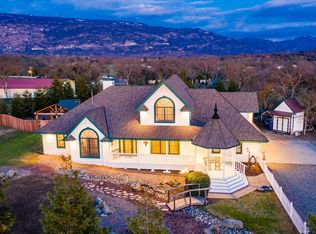 32120 Muleshoe Ln, Auberry, CA 93602