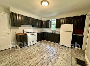 33 Natchez St, Pittsburgh, PA