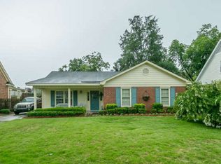 2604 Woodbluff Cir, Augusta, GA 30909