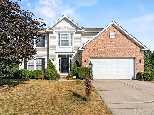 1254 Terrington Way, Miamisburg, OH 45342