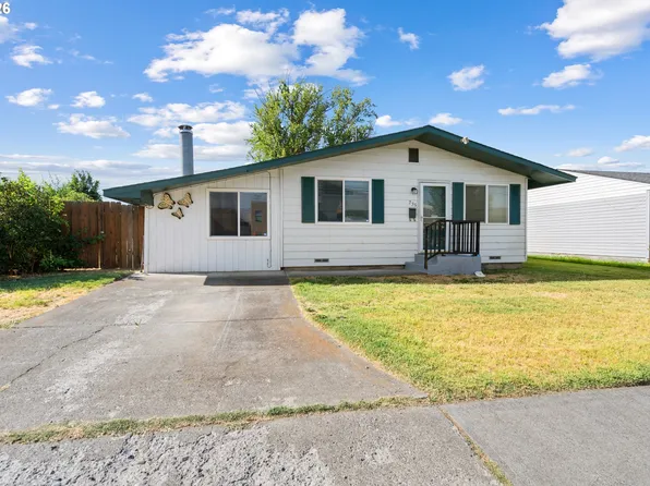 235 W Highland Ave, Hermiston, OR 97838
