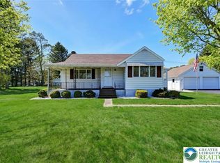 485 Burger Hollow Rd, Kunkletown, PA 18058