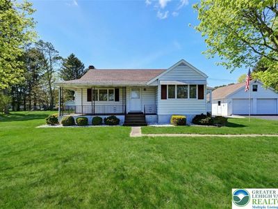 485 Burger Hollow Rd, Kunkletown, PA, 18058