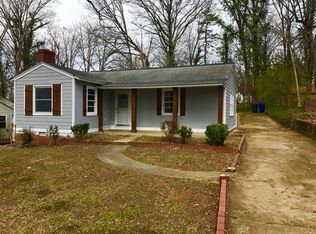 414 Potomac Ave, Greenville, SC 29605