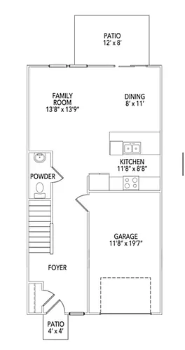 209 Sunbird Ln Photo 1