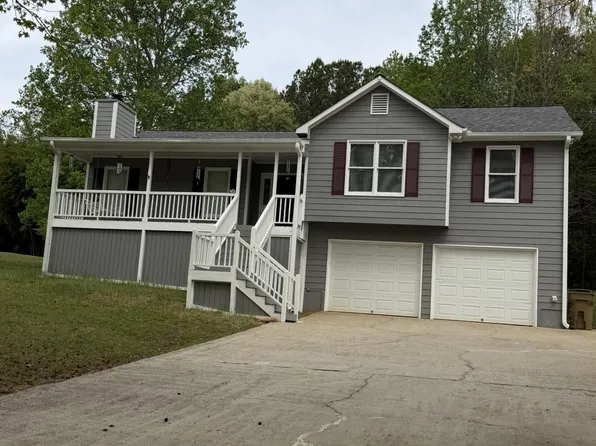 781 Poplar Rd, Dallas, GA 30157