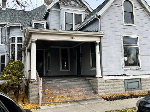 215 E Main St, Troy, OH 45373