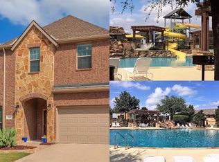 913 Sawmill Rd, McKinney, TX 75072