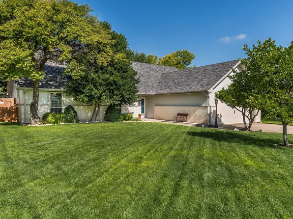 509 Forrest Dr, Dumas, TX 79029