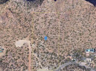 W Milton Rd, Tucson, AZ 85746