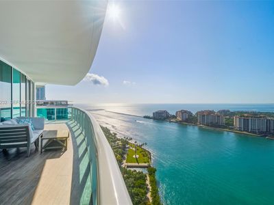 1000 S Pointe Dr APT 2802, Miami Beach, FL, 33139