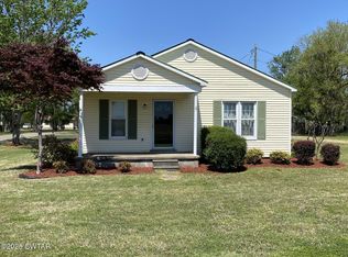 402 Foster St, Tiptonville, TN 38079