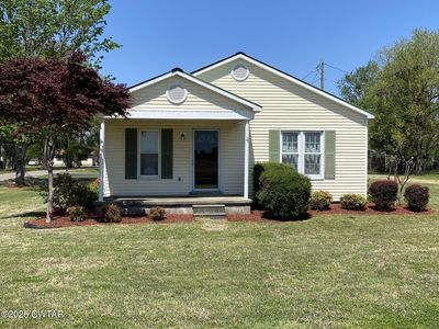 402 Foster St, Tiptonville, TN, 38079