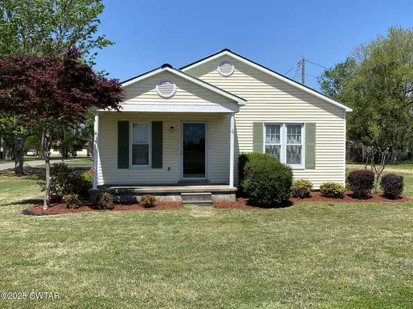 402 Foster St, Tiptonville, TN 38079